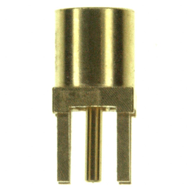 135-9701-201 Cinch Connectivity Solutions Johnson  Gruppi di connettori coassiali (RF)